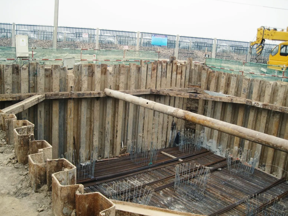 萍乡建筑基础施工中基坑（基槽）有哪些支护方式？